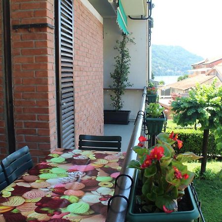 Appartamento Il Sogno Bellano Luaran gambar
