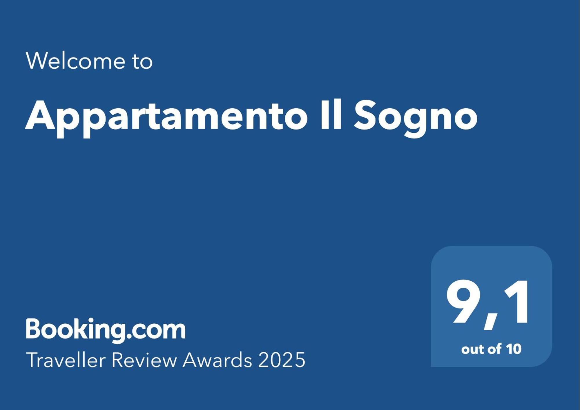 Appartamento Il Sogno Bellano Luaran gambar